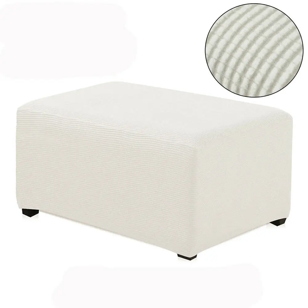 Эластичный чехол для педали эластичное хранилище оттоманки прямоугольный