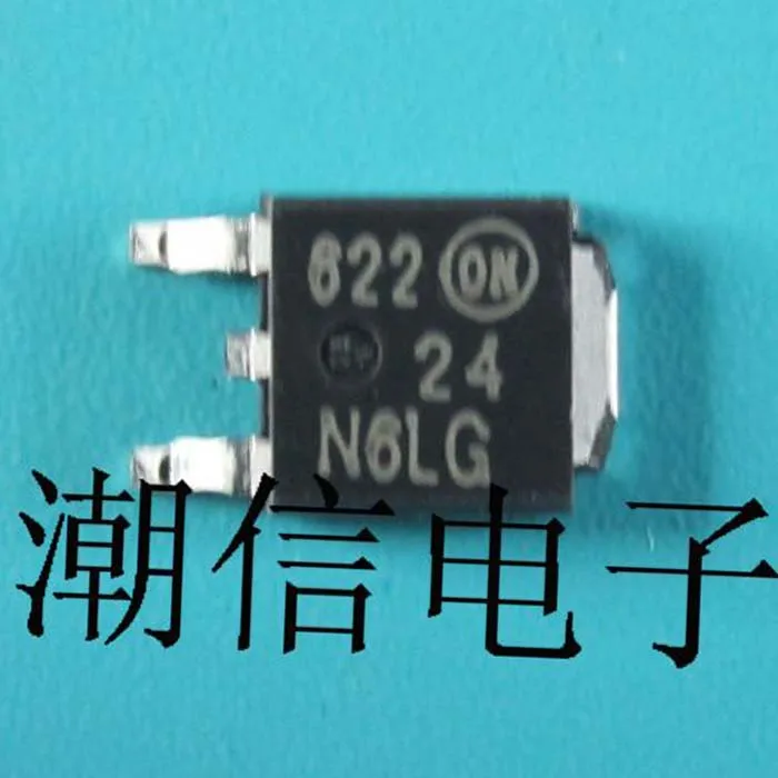 10cps 24N6LG N6LG TO 252|Интегральные схемы| |