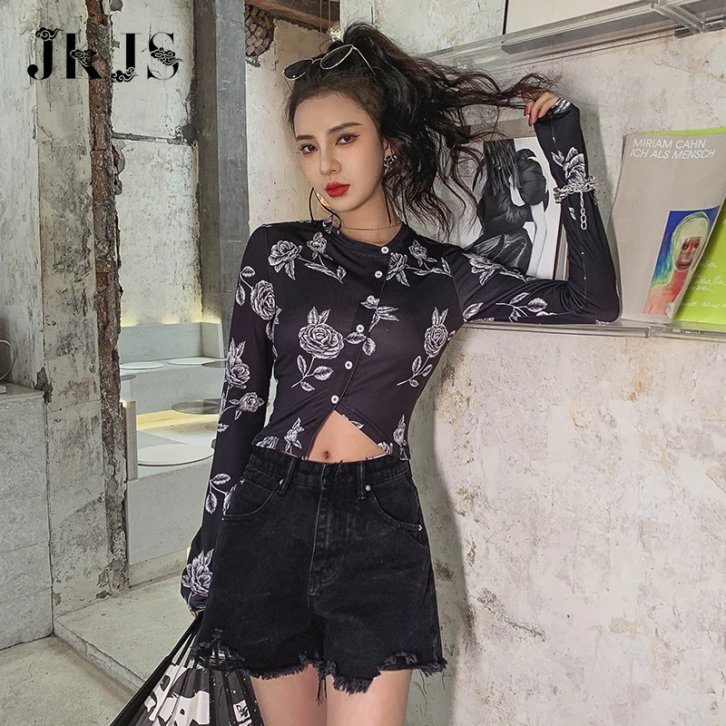 

Tang suit women's young retro style improved women's fashion Hanfu slim bottoming Chinese style women's cheongsam top