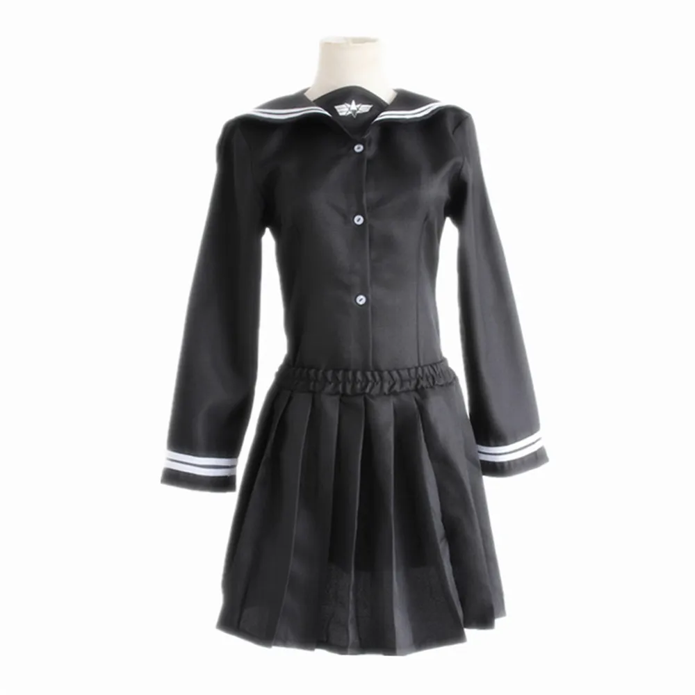 Костюм героя аниме принца страйда сакурайская Нана Косплей академия Школьная