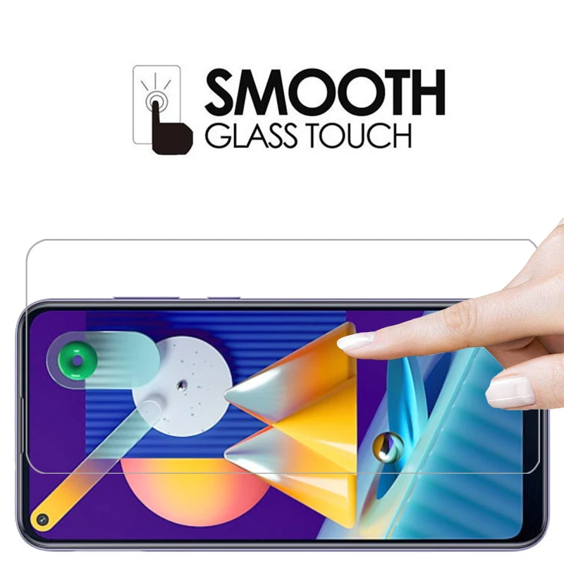 mobile phone screenprotector for samsung a11 m11 glass screen protector tempered film for samsunga11 m 11a galaxym11 accessories free global shipping