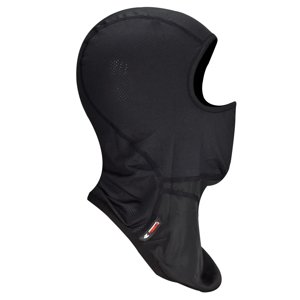 

Motorcycle Rider Hood Mask Windproof Warm Breathable Quick Drying and Sweat Absorption