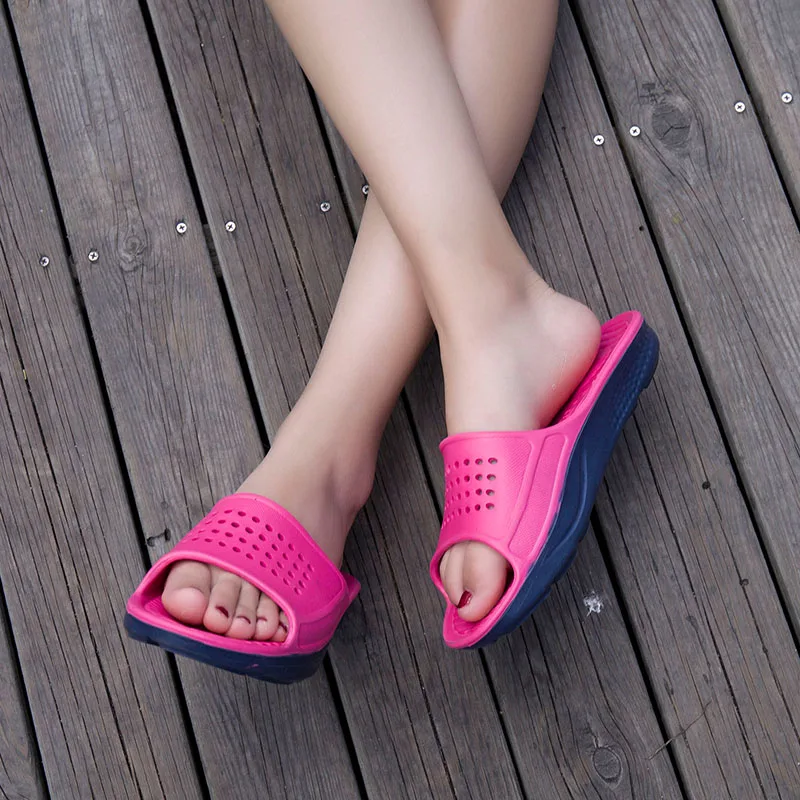 2020 Летние повседневные Модные мужские вьетнамки пляжные уличные сандалии