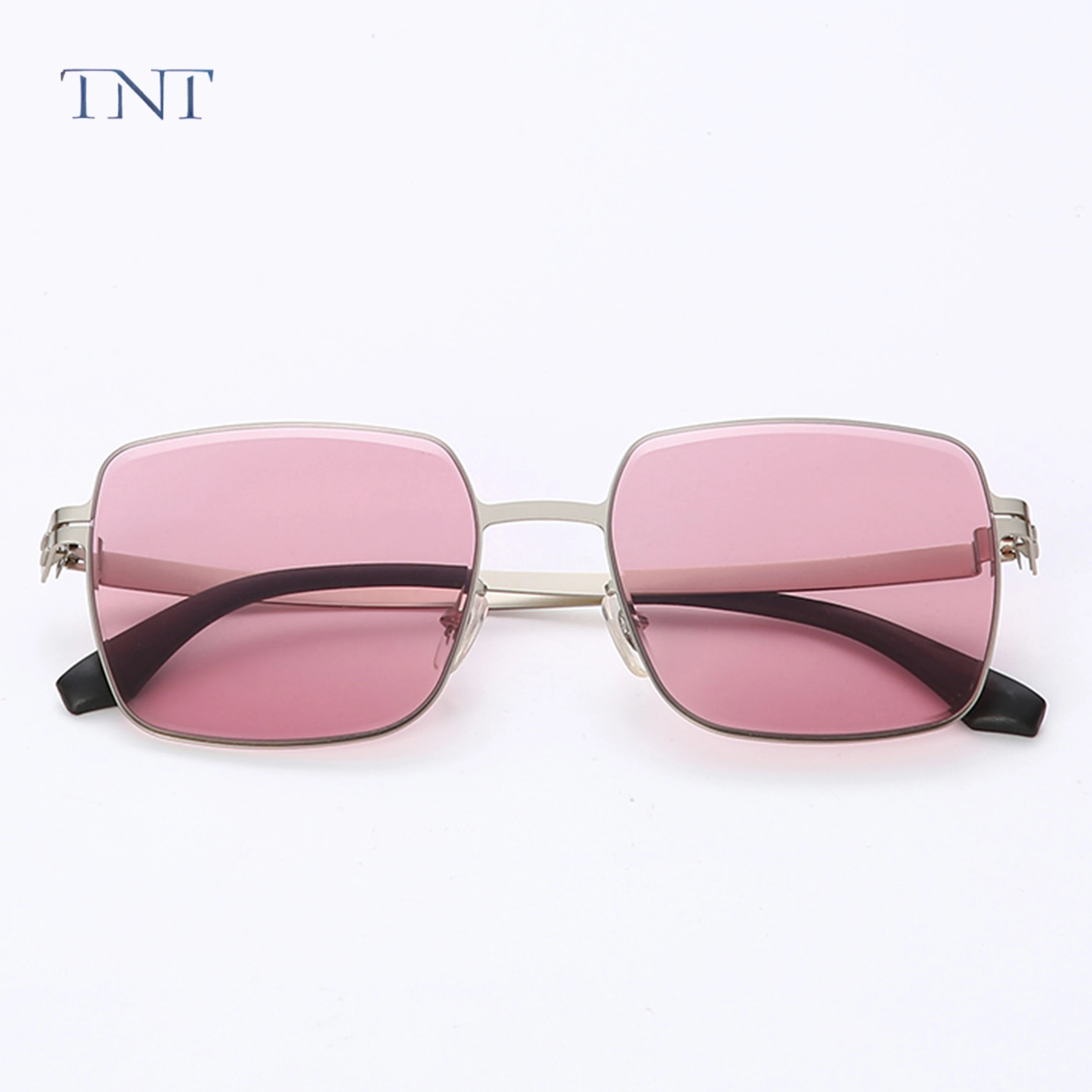 Очки солнцезащитные женские с нейлоновыми линзами UV400 9083 | Аксессуары для одежды