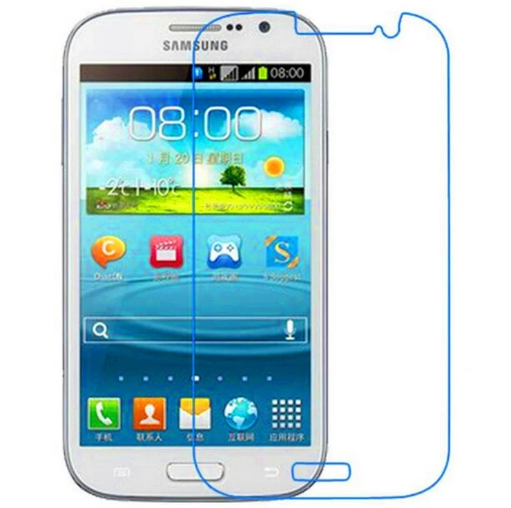 Закаленное стекло GT I9060 I9060I/GT I9080 I9082 для samsung Galaxy Grand Neo/Plus/Dous 9H твердость Защитная