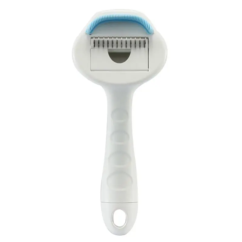 

Pet Comb Lice Remover Hair Fur Massage Cleaning Brush Dogs Cats Grooming Tools