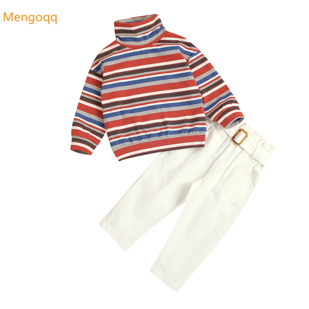 

Топ с длинным рукавом для девочек, на возраст 18-6 лет