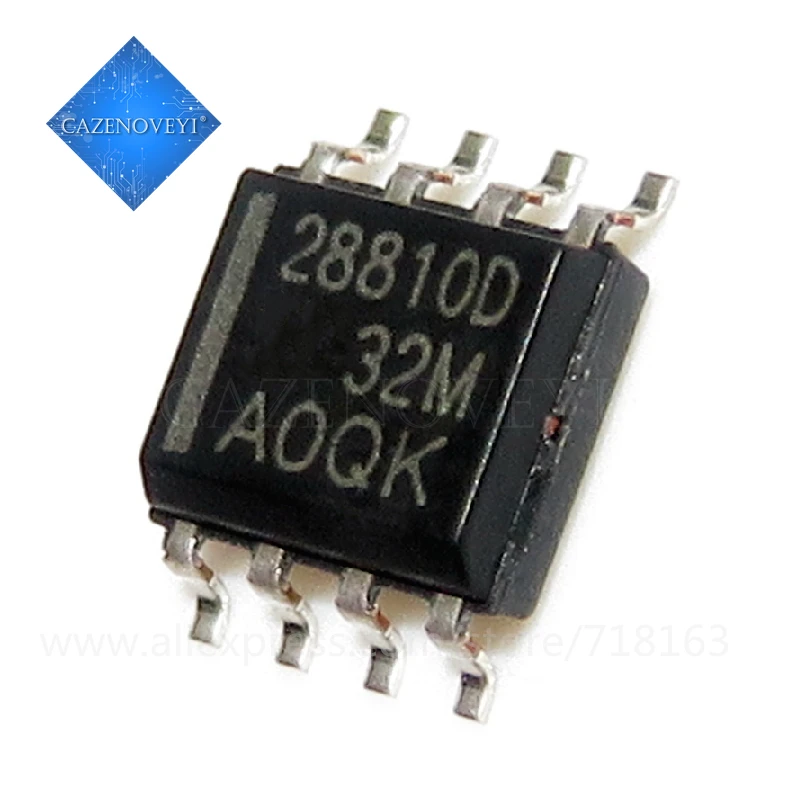 10 шт./лот UCC28810DR UCC28810D 28810D SOP 8 в наличии| |