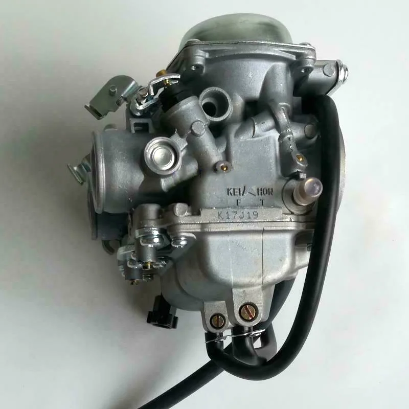 Carburetor Compatible for Motorcycle Rebel CA250 CMX250 ZZR250 Vento Barracuda 250 253FMM RERI889