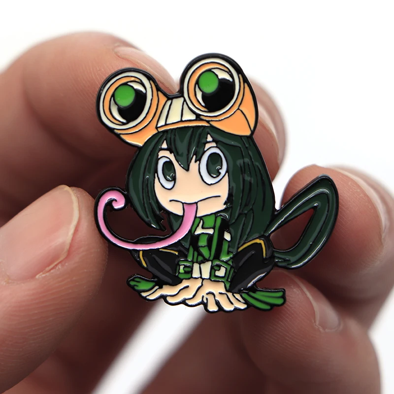 

30 ./, My Hero Academia Asui Tsuyu, , , PA292