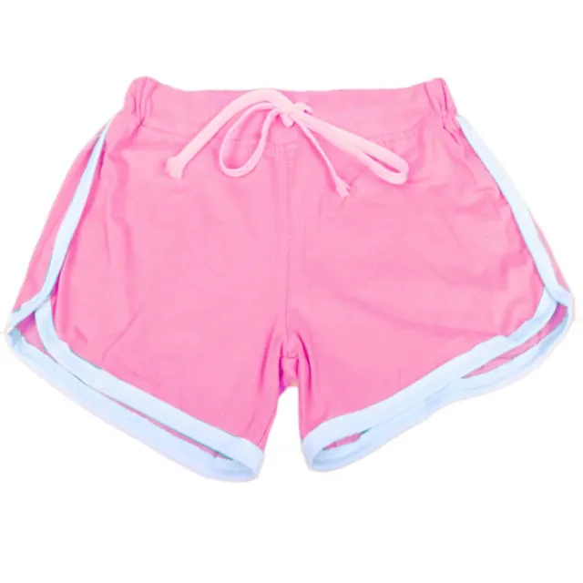 Women Shorts Casual Shorts Loose Cotton 