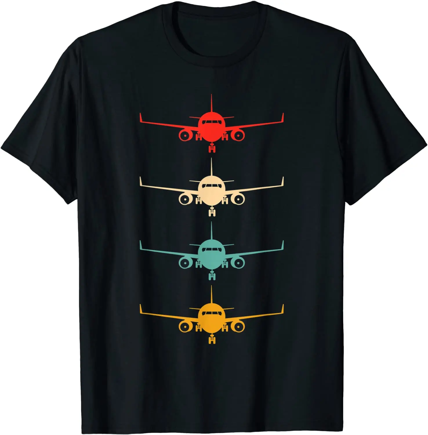 

Aviation Airplane Flying Airline Funny Pilots Men T-Shirt Short Casual 100% COTTON O-Neck men clothing