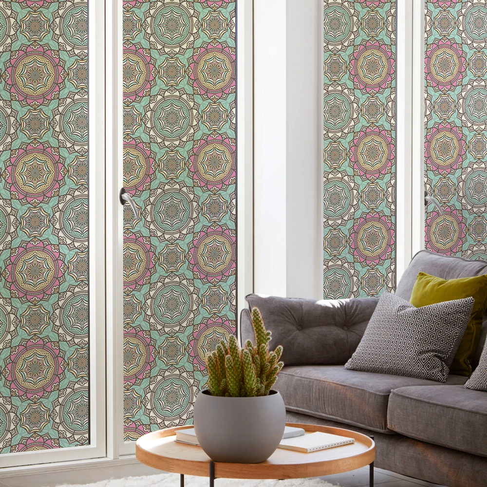 200 см разнообразные матовые стеклянные пленки для балкона ванной комнаты кухни