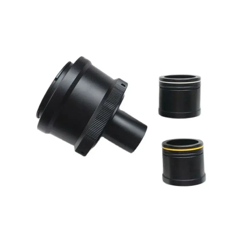 Крепление адаптера камеры Sony E NEX NEX3 NEX5 NEX7 до 23 2 мм 30 5 микроскоп|microscope microscope|camera
