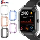 Защитный чехол из ТПУ Для Xiaomi Huami Amazfit GTS, смарт-часов, браслета