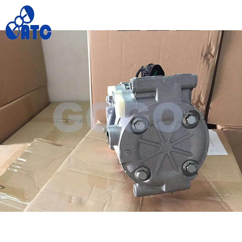 Автоматический компрессор переменного тока для Montero Sport 3 0/Pajero 2 5/3 0 OEM MR360532 MR315442