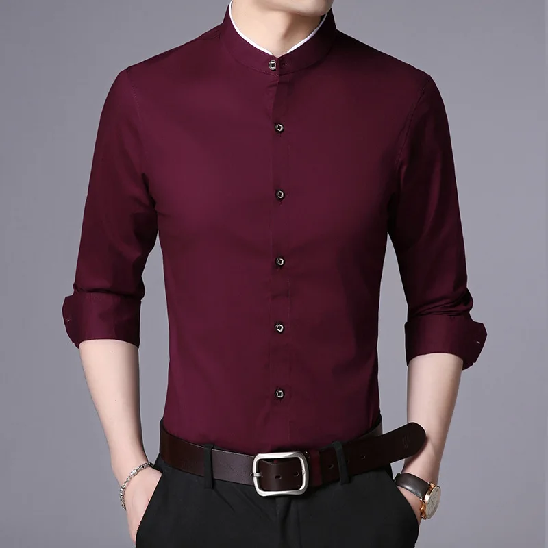 

2021 new high quality men's casual wear