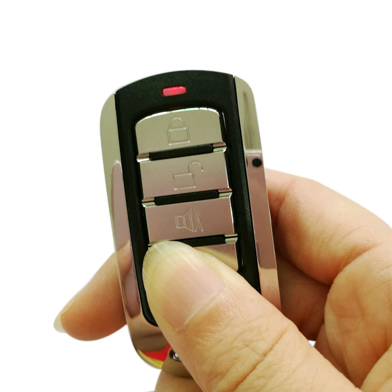 Универсальный пульт дистанционного управления для гаражных дверей 868 МГц