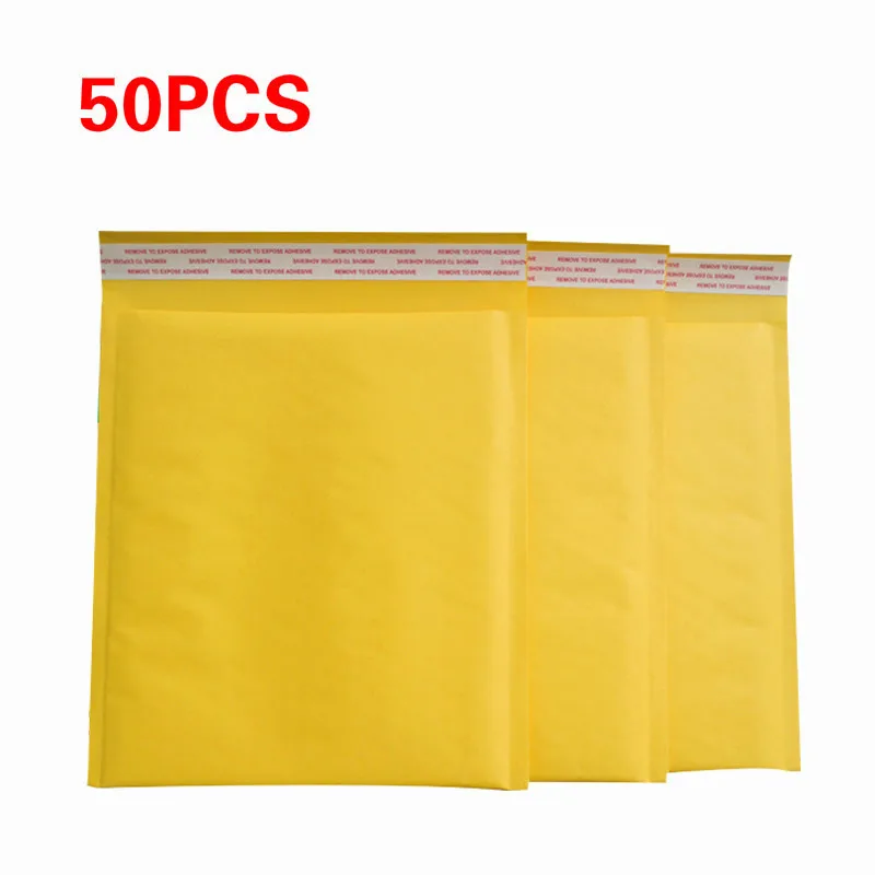 

25*30cm Kraft Paper Bags Food Tea Gift Bags Self Adhesive Seal Bag Party Wedding Supplies Wrapping Gift Takeout Eco-friendly Bag