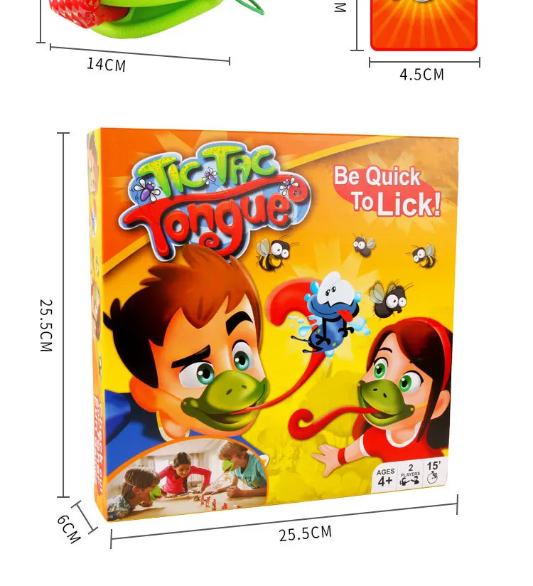 Лягушка ловить жуков игры длинный язык есть вредителей настольные Веселые