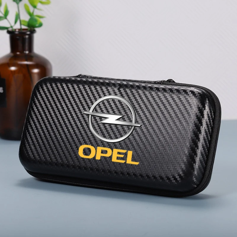 Многофункциональная сумка из углеродного волокна для автомобильных