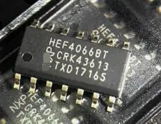 Бесплатная доставка HEF4066BT HEF4066B HEF4066|Запасные части| |
