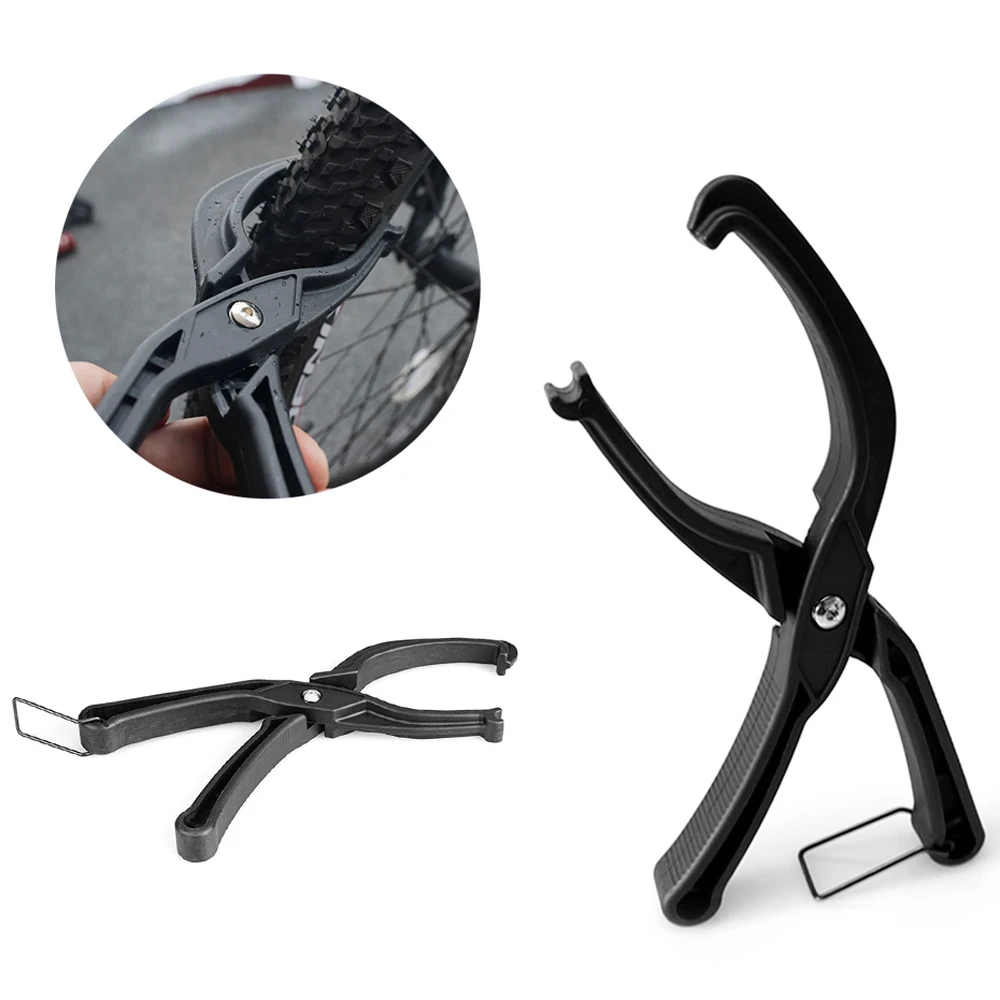 

Велосипедные ручные Рычажные инструменты для снятия шин для велосипеда зажим для установки Клещи для установки для сложных велосипедных ш...