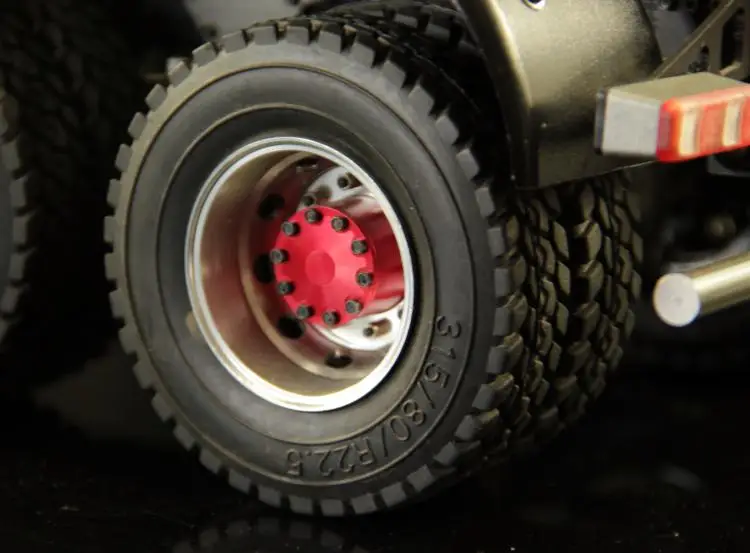 114 тамия трактор обод колеса и