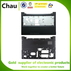 Чехол Chau для Lenovo ideapad 300-15ISK 300-15, чехол для ноутбука, верхняя крышкаНижняя крышка