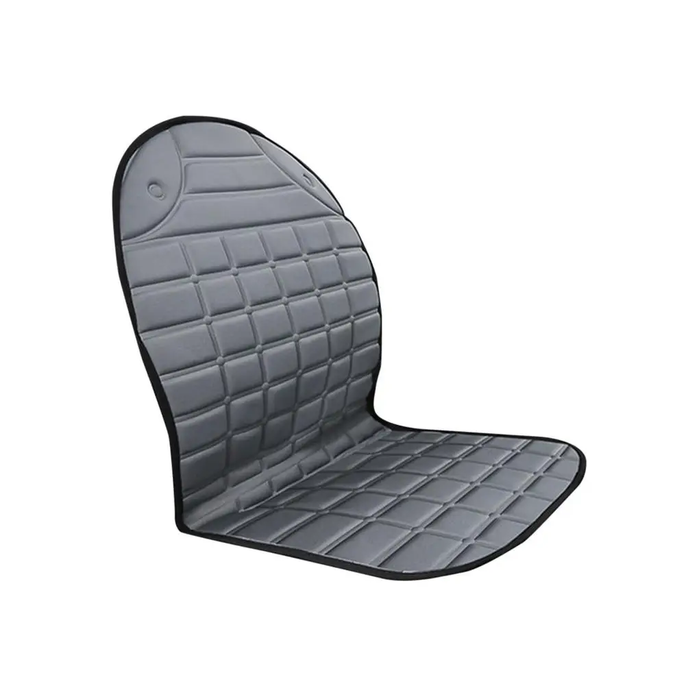 

Car Seat Warmer Car Heating Cushion Winter Car Cushion Universal Car Seat Pad Padded Electric Warming Hot Cushion Warm Winter Pa
