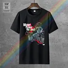 Лидер продаж 2019, модная футболка с принтом Al Pacino Scarface Money Power, футболка Maglietta