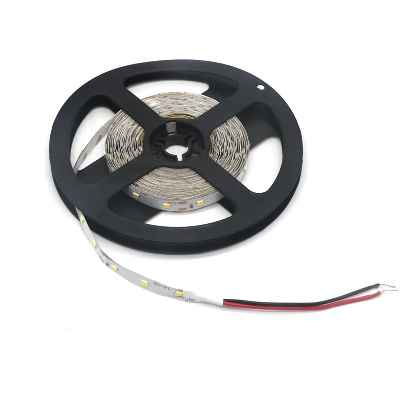 SZYOUMY 5 м 300 светодиодов полоса света 2835 SMD флюс декоративная лампа по более низкой