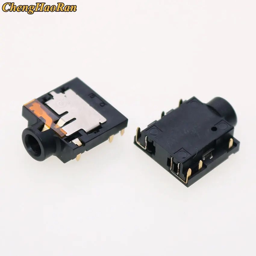 1 шт. для Acer 4750 5741 5750 5742 4743 G S Z 4741 4742 аудиоразъем разъем наушников ноутбука