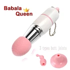 Мини-стимулятор для точки G и клитора, 3 в 1