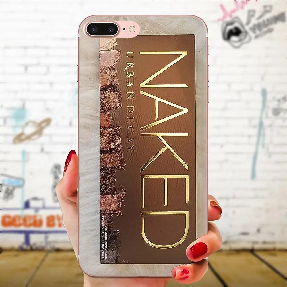 Мягкий чехол из ТПУ для телефона голый палитра Galaxy J1 J2 J3 J330 J4 J5 J6 J7 J730 J8 2015 2016 2017 2018