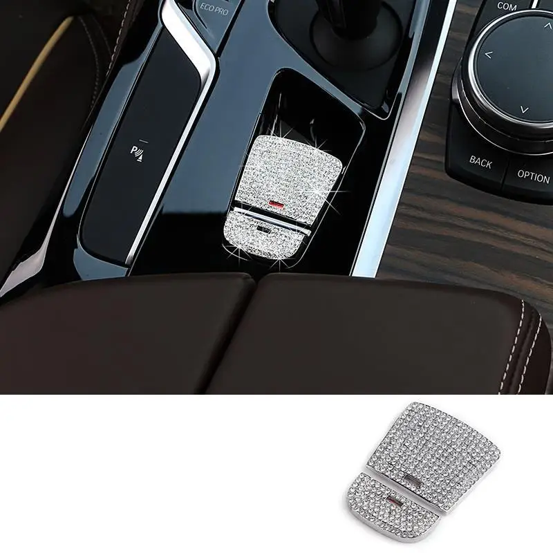 Автомобильные декоративные Декоративные Авто хромированные модифицированные