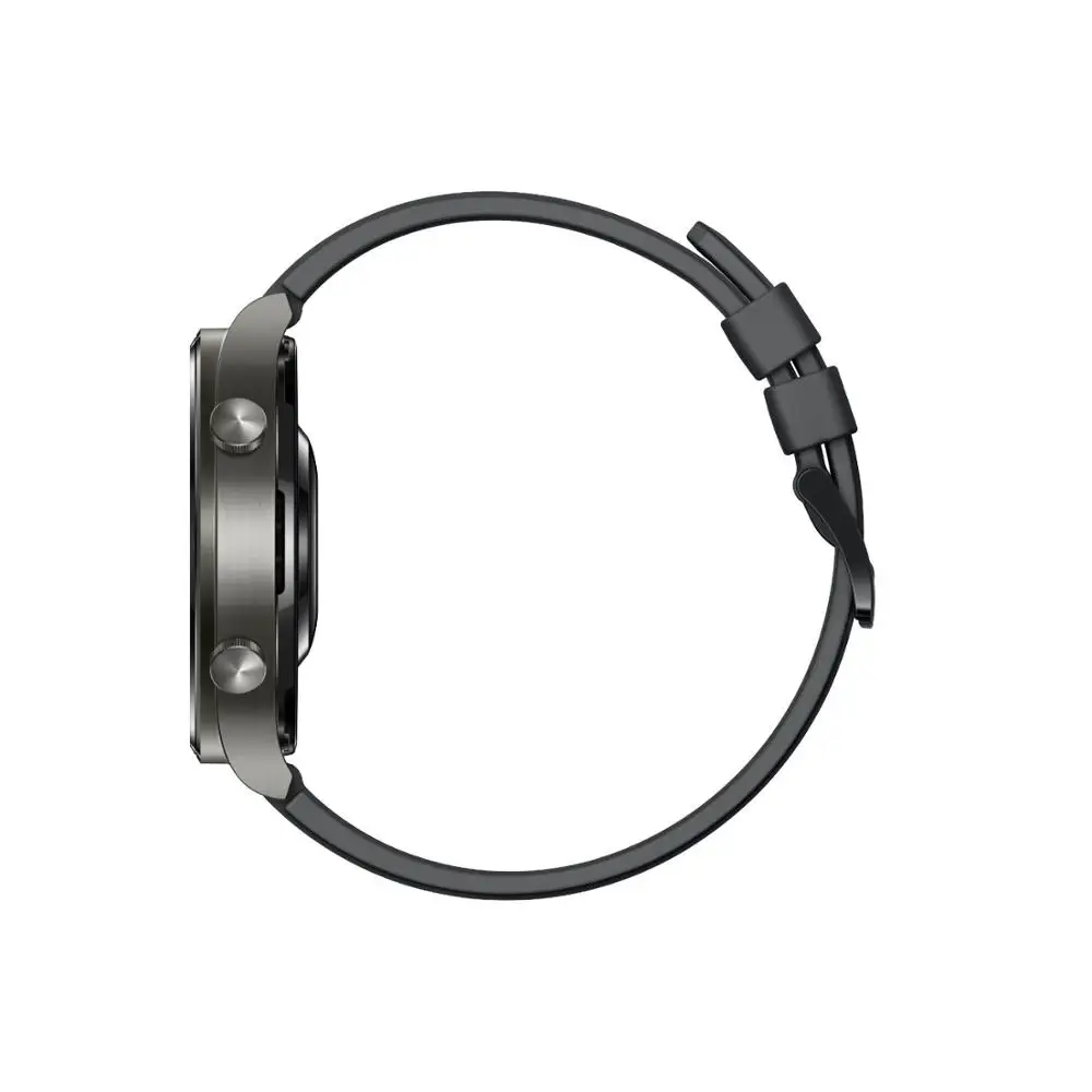 

Origina HUAWEI Watch GT 2 Pro Smartwatch Heart Rate Tracker Kirin A1 Smart Watch Support Wireless Charging GPS Sport Tracker