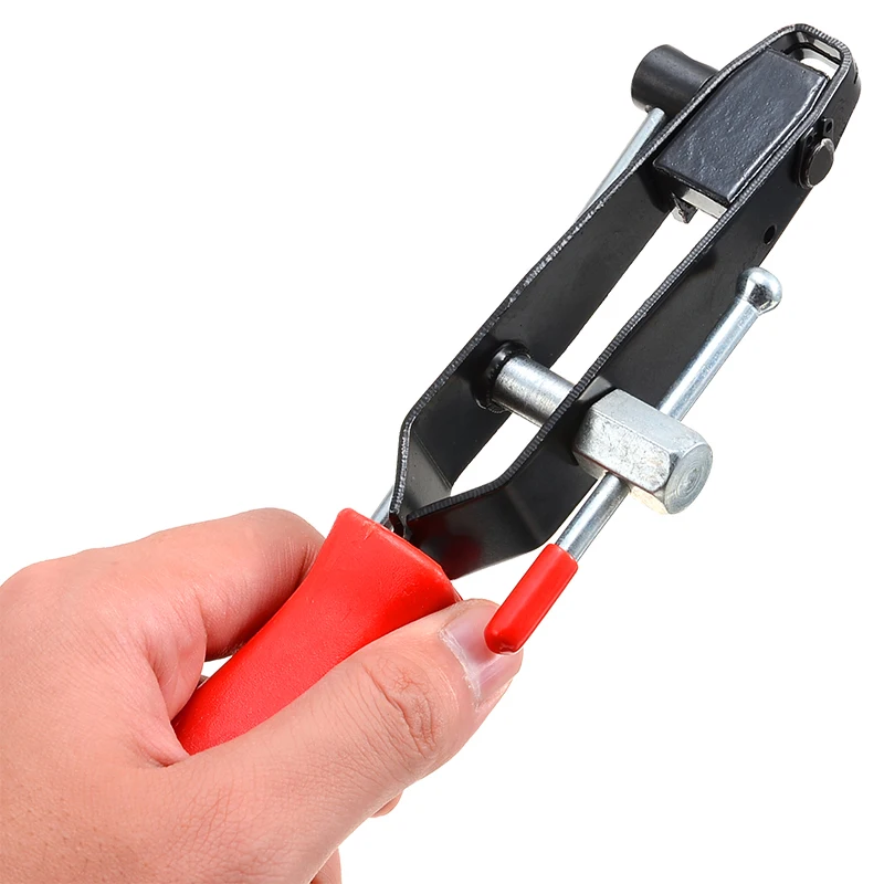 1 шт. Пыльник шруса из углеродистой стали Клещи Авто Автомобильный вал механизма