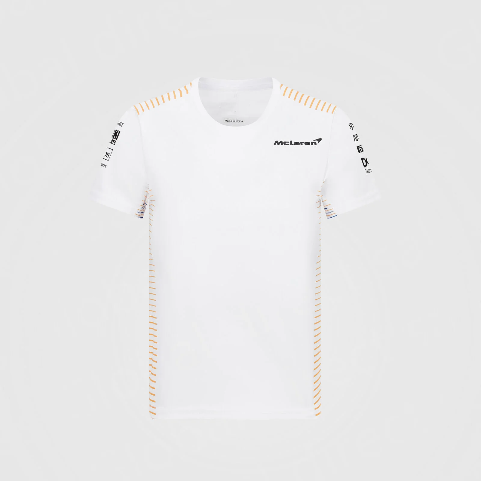 

2021 Official Website Hot-selling Children's T-shirt, the Latest F1 Shirt, Boy and Girl Racing Competition T-shirt, Comfortable