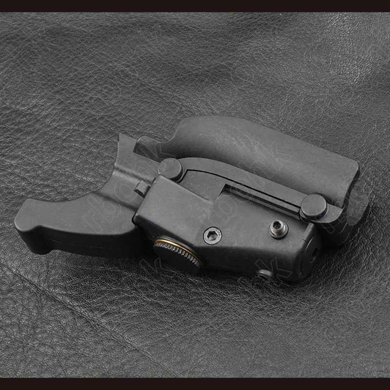 Тактический красный лазерный прицел для пистолета серии M92 M5816|tactical red laser|tactical