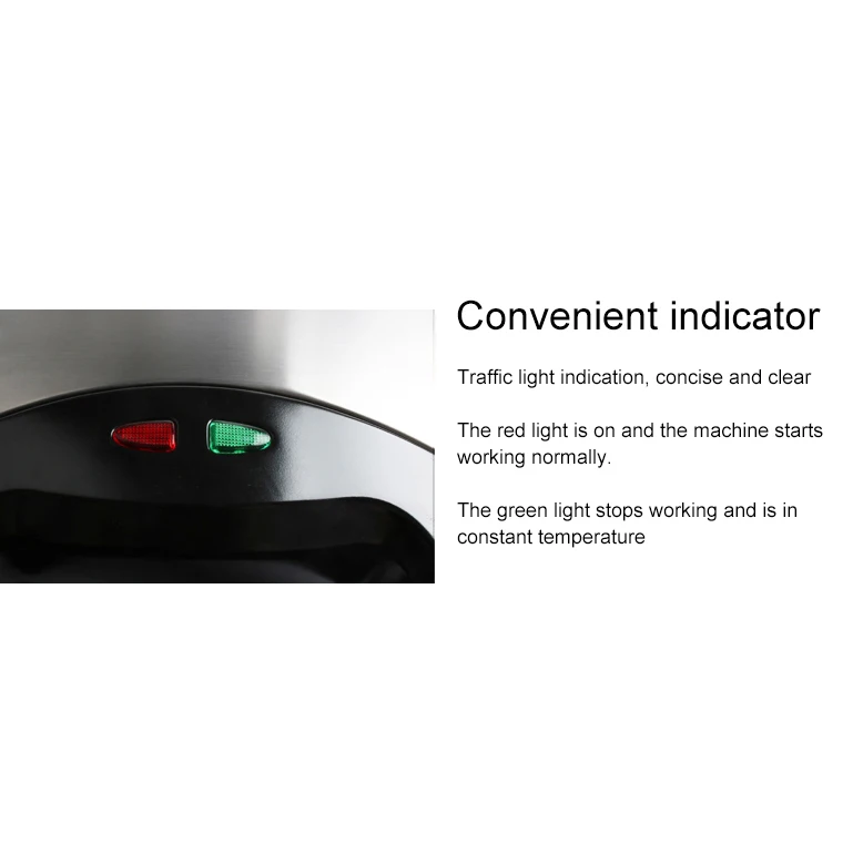 Электрическая мини машина для наполнения яиц 3 в 1 с вафельницей паньонами и