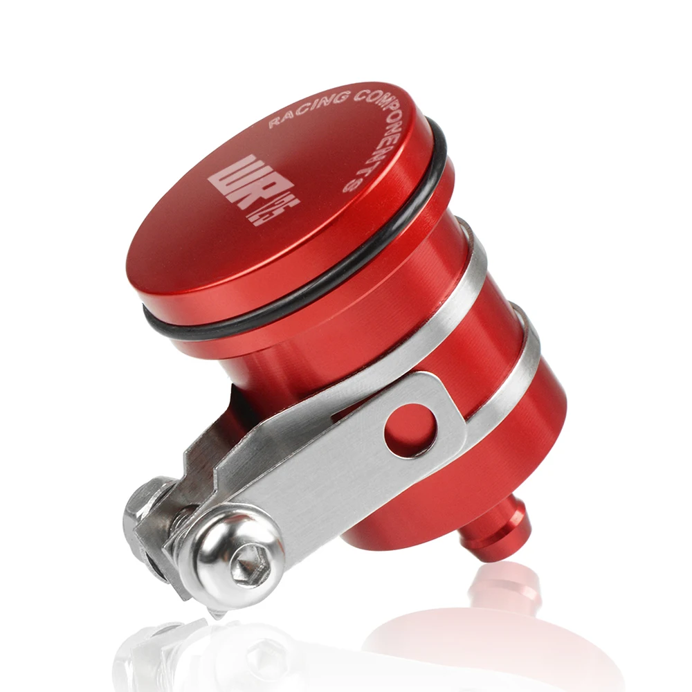 Резервуар для тормозной жидкости мотоцикла муфта сцепления масляная жидкость