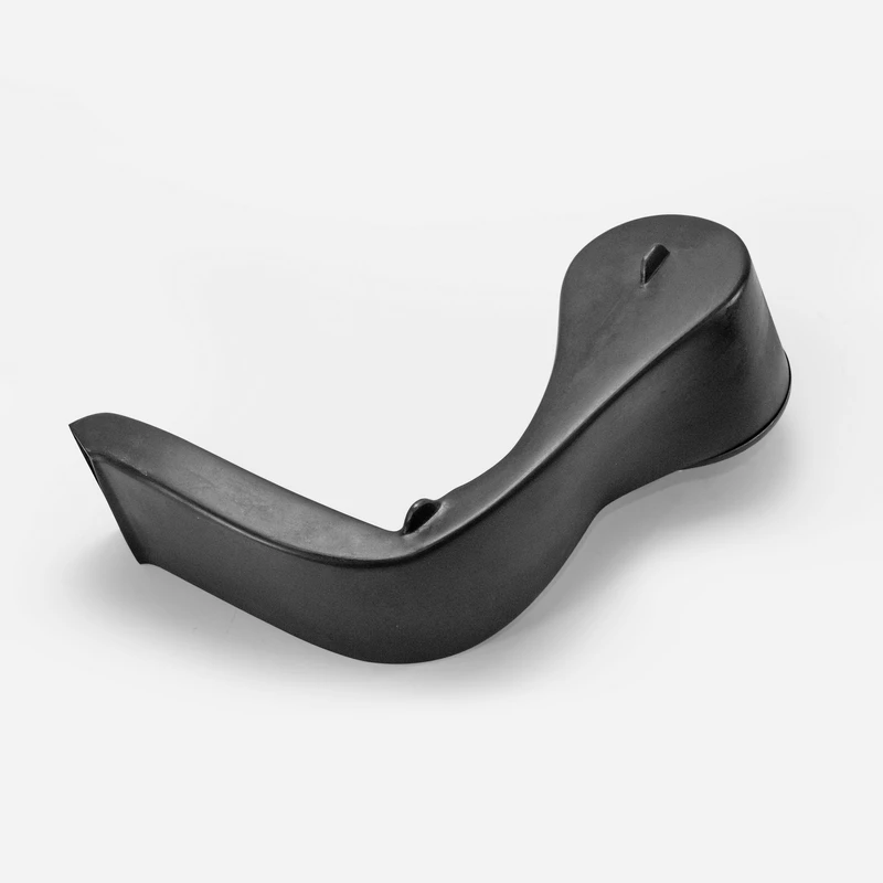 FRP Впускной воздуховод для Honda S2000 AP1 JS Racing glass Fiber Air Tunnel& Air Box Vent Body Kit тюнинг отделка для S2000 Racing