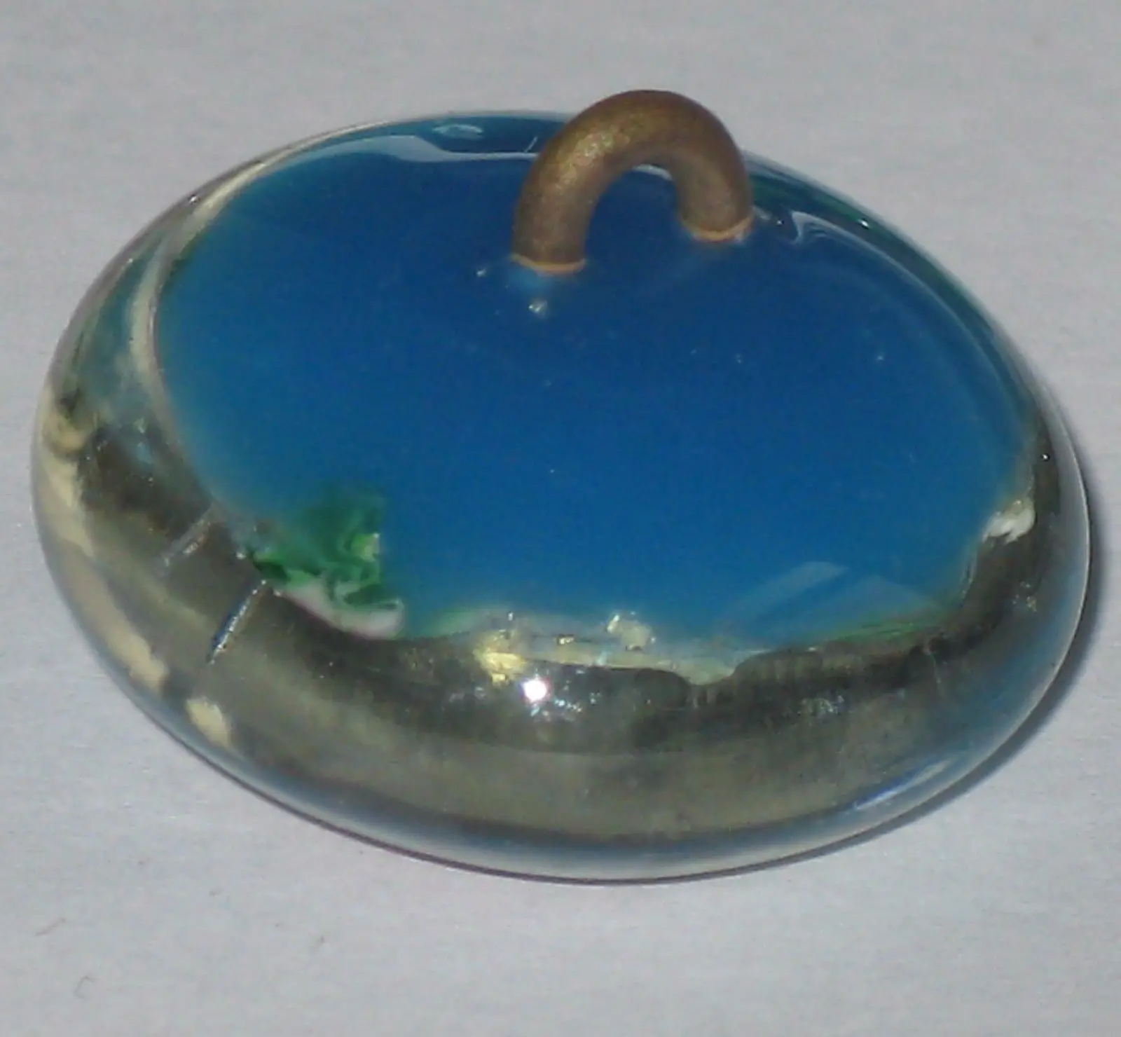 100% ручная работа пресс форма лэмпворк стеклянные пуговицы художественное стекло