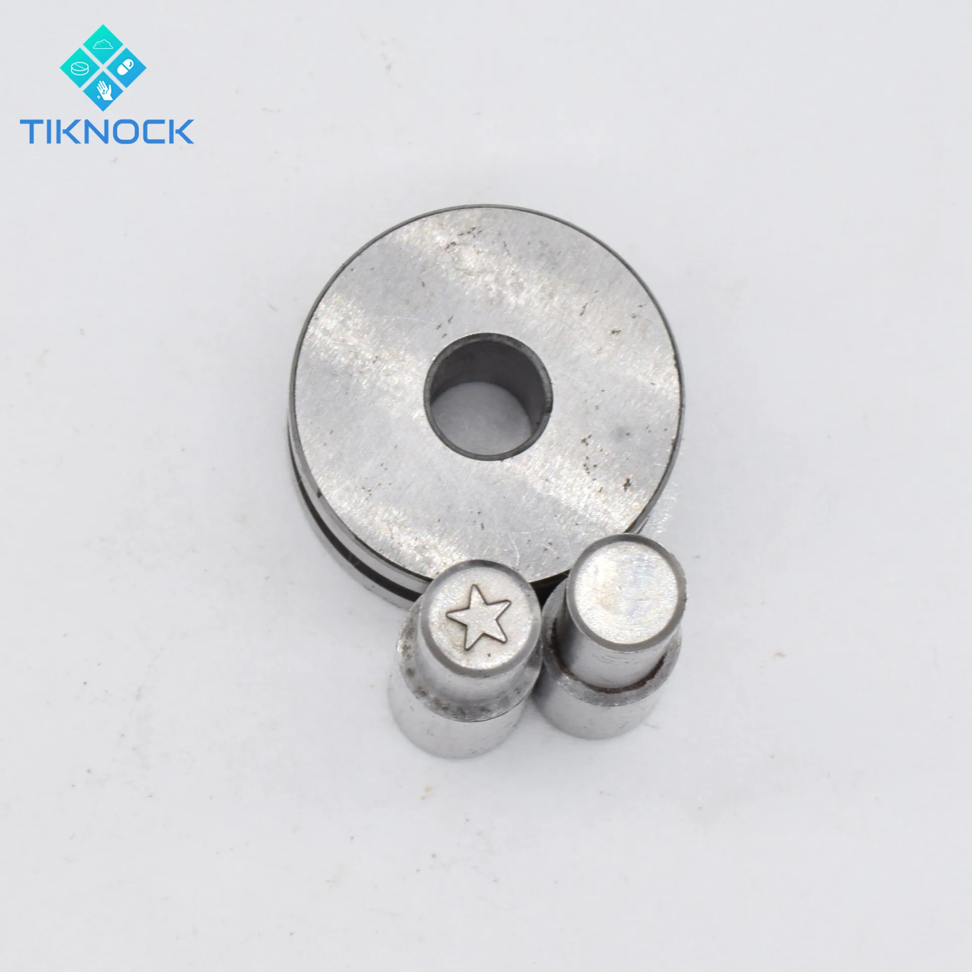 

Китайский штампов производитель питания с пуансоном и матрицей модернизируемая система обслуживания