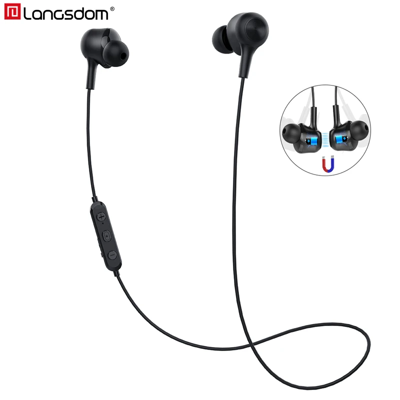 L17 Bluetooth наушники беспроводные для Xiaomi iPhone стерео auriculares fone de ouvido с