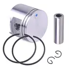 49 мм кольцо штифта поршня  подходит для STIHL 039 MS390 цилиндр двигателя бензопилы заменить часть #1127 030 2005