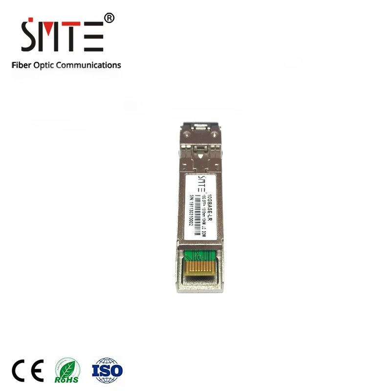 Compatible with D-LINK DEM-432XT-DD-CO 10GBASE-LR SFP+ Module 1310nm 10km Duplex LC Connector DDM | Мобильные телефоны и