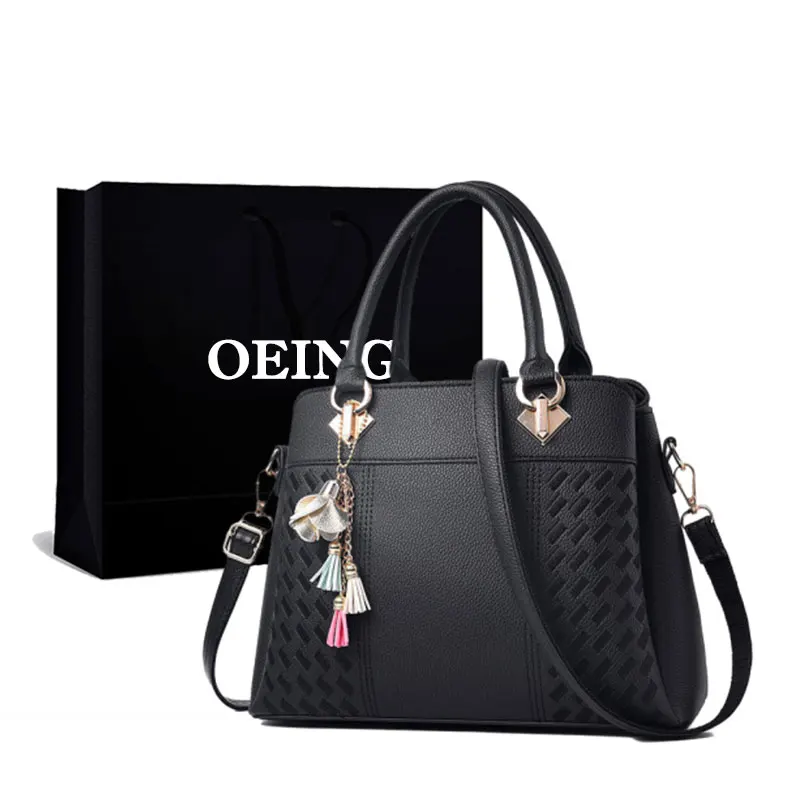 

Женская объемная сумка, вместительная сумка через плечо, украшения с кисточками, Роскошный дизайнерский вечерний Дамский кошелек 2021