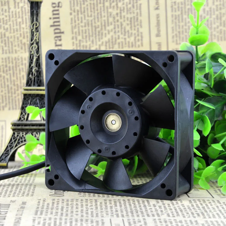 

NEW 109P0924H208 9CM/ 9025 24V 0.14A Motor protection cooling